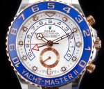 GM Factory Rolex Yacht-Master m116681-78211  Calibre 4161 Case diameter: 44mm Replica - 图片 8