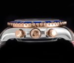 GM Factory Rolex Yacht-Master m116681-78211  Calibre 4161 Case diameter: 44mm Replica - 图片 5