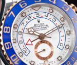 GM Factory Rolex Yacht-Master m116681-78211  Calibre 4161 Case diameter: 44mm Replica - 图片 4