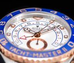 GM Factory Rolex Yacht-Master m116681-78211  Calibre 4161 Case diameter: 44mm Replica - 图片 3