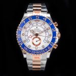 GM Factory Rolex Yacht-Master m116681-78211  Calibre 4161 Case diameter: 44mm Replica