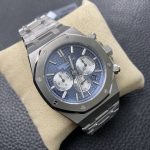 OM Factory Audemars Piguet Royal Oak 26331ST.OO.1220ST.01 Calibre 2385 Case diameter: 41mm Replica - 图片 8