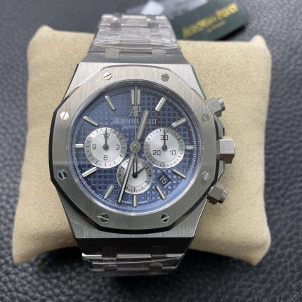 OM Factory Audemars Piguet Royal Oak 26331ST.OO.1220ST.01 Calibre 2385 Case diameter: 41mm Replica