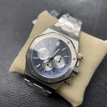 OM Factory Audemars Piguet Royal Oak 26331ST.OO.1220ST.01 Calibre 2385 Case diameter: 41mm Replica - 图片 6