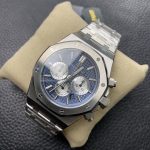 OM Factory Audemars Piguet Royal Oak 26331ST.OO.1220ST.01 Calibre 2385 Case diameter: 41mm Replica - 图片 5
