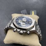 OM Factory Audemars Piguet Royal Oak 26331ST.OO.1220ST.01 Calibre 2385 Case diameter: 41mm Replica - 图片 4