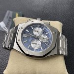 OM Factory Audemars Piguet Royal Oak 26331ST.OO.1220ST.01 Calibre 2385 Case diameter: 41mm Replica - 图片 3
