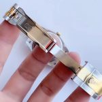 EW Factory Rolex Datejust m126233-0025 Calibre 3235 Case diameter: 36mm Replica - 图片 4