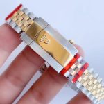 EW Factory Rolex Datejust m126233-0025 Calibre 3235 Case diameter: 36mm Replica - 图片 2