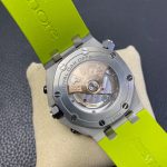 JF Factory Audemars Piguet Royal Oak Offshore 26703ST.OO.A038CA.01 Calibre 3124 Case diameter: 42mm Replica - 图片 7