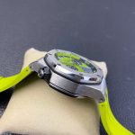 JF Factory Audemars Piguet Royal Oak Offshore 26703ST.OO.A038CA.01 Calibre 3124 Case diameter: 42mm Replica - 图片 5