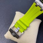 JF Factory Audemars Piguet Royal Oak Offshore 26703ST.OO.A038CA.01 Calibre 3124 Case diameter: 42mm Replica - 图片 4