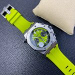 JF Factory Audemars Piguet Royal Oak Offshore 26703ST.OO.A038CA.01 Calibre 3124 Case diameter: 42mm Replica - 图片 3