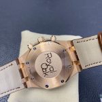 OM Factory Audemars Piguet Royal Oak 26331OR.OO.D821CR.01 Calibre 2385 Case diameter: 41mm Replica - 图片 7