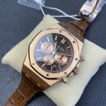 OM Factory Audemars Piguet Royal Oak 26331OR.OO.D821CR.01 Calibre 2385 Case diameter: 41mm Replica - 图片 5