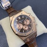 OM Factory Audemars Piguet Royal Oak 26331OR.OO.D821CR.01 Calibre 2385 Case diameter: 41mm Replica
