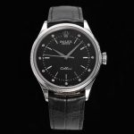 GMF Factory Rolex Cellini m50509-0023 Calibre 3132 Case diameter: 39mm Replica