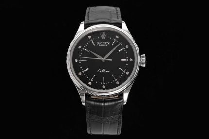 GMF Factory Rolex Cellini m50509-0023 Calibre 3132 Case diameter: 39mm Replica