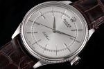 GMF Factory Rolex Cellini m50509-0008 Calibre 3132 Case diameter: 39mm Replica - 图片 9