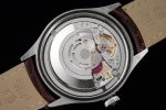 GMF Factory Rolex Cellini m50509-0008 Calibre 3132 Case diameter: 39mm Replica - 图片 8