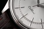 GMF Factory Rolex Cellini m50509-0008 Calibre 3132 Case diameter: 39mm Replica - 图片 4