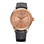 GMF Factory Rolex Cellini m50505-0013 Calibre 3132 Case diameter: 39mm Replica