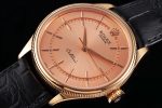 GMF Factory Rolex Cellini m50505-0013 Calibre 3132 Case diameter: 39mm Replica - 图片 5