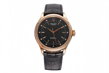 GMF Factory Rolex Cellini m50505-0025 Calibre 3132 Case diameter: 39mm Replica