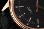 GMF Factory Rolex Cellini m50505-0025 Calibre 3132 Case diameter: 39mm Replica - 图片 8