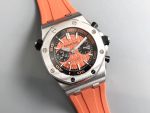 Audemars Piguet Royal Oak Offshore 26703ST.OO.A070CA.01 Calibre 3124 Case diameter: 42mm Replica - 图片 8