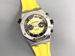 Audemars Piguet Royal Oak Offshore 26703ST.OO.A051CA.01 Calibre 3124 Case diameter: 42mm Replica - 图片 6