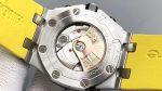Audemars Piguet Royal Oak Offshore 26703ST.OO.A051CA.01 Calibre 3124 Case diameter: 42mm Replica - 图片 2