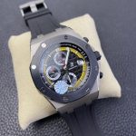 JF Factory Audemars Piguet Royal Oak Offshore 26207IO.OO.A002CA.01 Calibre 3126 Case diameter: 42mm Replica - 图片 7