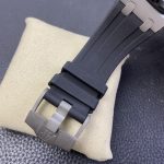 JF Factory Audemars Piguet Royal Oak Offshore 26207IO.OO.A002CA.01 Calibre 3126 Case diameter: 42mm Replica - 图片 5