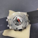 JF Factory Audemars Piguet Royal Oak Offshore 26207IO.OO.A002CA.01 Calibre 3126 Case diameter: 42mm Replica - 图片 3