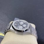 JH Factory Audemars Piguet Royal Oak 26331ST.OO.1220ST.02 Calibre 2385 Case diameter: 41mm Replica - 图片 9