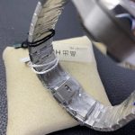 JH Factory Audemars Piguet Royal Oak 26331ST.OO.1220ST.02 Calibre 2385 Case diameter: 41mm Replica - 图片 8