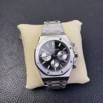 JH Factory Audemars Piguet Royal Oak 26331ST.OO.1220ST.02 Calibre 2385 Case diameter: 41mm Replica