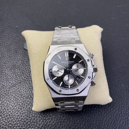 JH Factory Audemars Piguet Royal Oak 26331ST.OO.1220ST.02 Calibre 2385 Case diameter: 41mm Replica