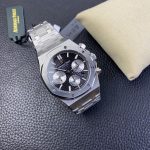 JH Factory Audemars Piguet Royal Oak 26331ST.OO.1220ST.02 Calibre 2385 Case diameter: 41mm Replica - 图片 7