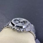JH Factory Audemars Piguet Royal Oak 26331ST.OO.1220ST.02 Calibre 2385 Case diameter: 41mm Replica - 图片 6