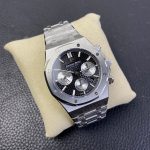 JH Factory Audemars Piguet Royal Oak 26331ST.OO.1220ST.02 Calibre 2385 Case diameter: 41mm Replica - 图片 5