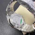 JH Factory Audemars Piguet Royal Oak 26331ST.OO.1220ST.02 Calibre 2385 Case diameter: 41mm Replica - 图片 4