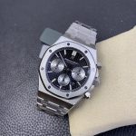 JH Factory Audemars Piguet Royal Oak 26331ST.OO.1220ST.02 Calibre 2385 Case diameter: 41mm Replica - 图片 2