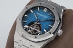 R8 Factory Audemars Piguet Royal Oak 26522TI.OO.1220TI.01 Calibre 2924 Case diameter: 41mm Replica - 图片 6