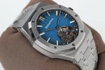 R8 Factory Audemars Piguet Royal Oak 26522TI.OO.1220TI.01 Calibre 2924 Case diameter: 41mm Replica - 图片 9