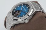 R8 Factory Audemars Piguet Royal Oak 26522TI.OO.1220TI.01 Calibre 2924 Case diameter: 41mm Replica - 图片 5