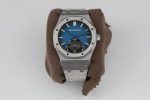 R8 Factory Audemars Piguet Royal Oak 26522TI.OO.1220TI.01 Calibre 2924 Case diameter: 41mm Replica