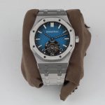 R8 Factory Audemars Piguet Royal Oak 26522TI.OO.1220TI.01 Calibre 2924 Case diameter: 41mm Replica