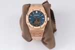 R8 Factory Audemars Piguet Royal Oak 26522OR.OO.1220OR.01 Calibre 2924 Case diameter: 41mm Replica